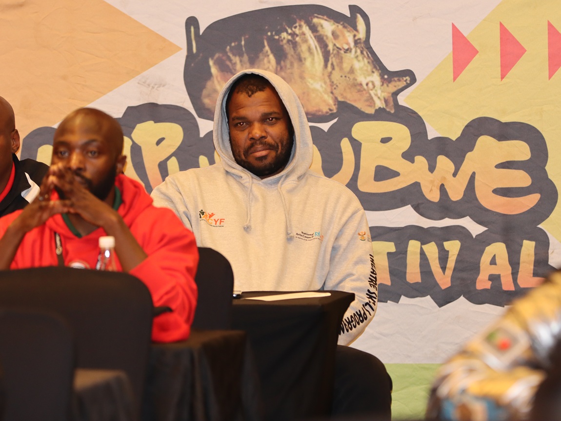 Limpopo Music Dialogue and Celebration of Metro Music Awards Winners  
